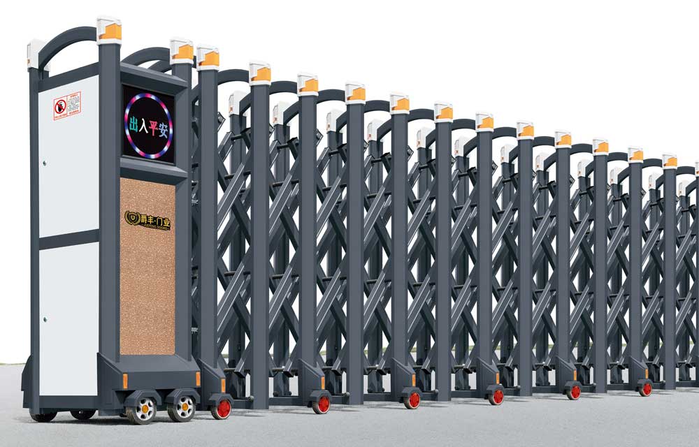 钢将军3号JF-B659-078