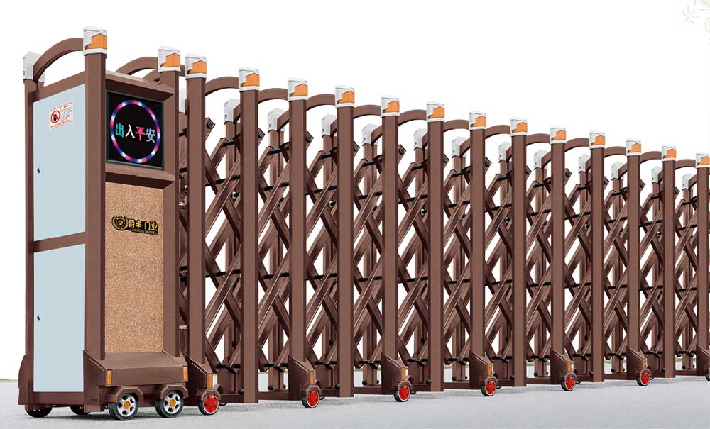 钢将军4号JF-B660-078