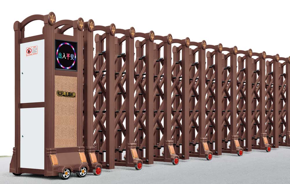 古博力4号JF-B651-085