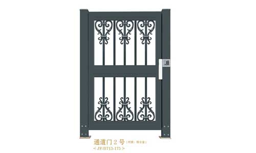 其他 - 通道门2号JF-B713-175