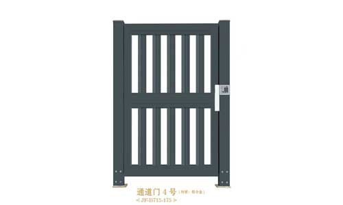 其他 - 通道门4号JF-B715-174