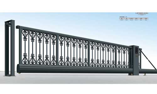 其他 - 大悬浮门-C JF-B603-0135