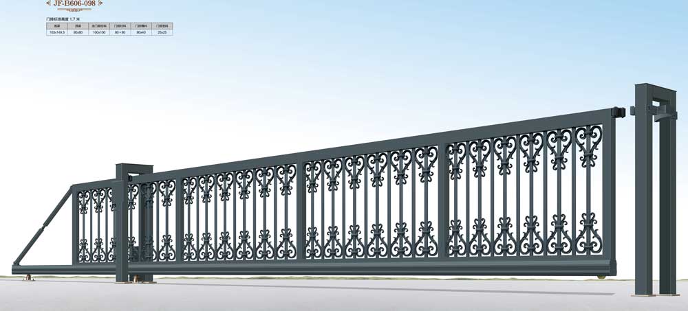 小悬浮门-F JF-B606-098