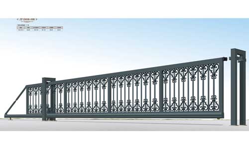 其他 - 小悬浮门-F JF-B606-098