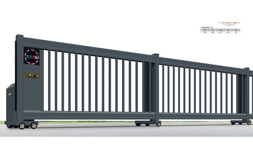 其他 - 段滑门-C JF-B611-080