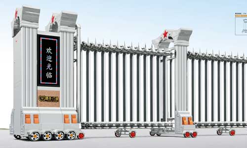 其他 - 红星8号JF-B636-080