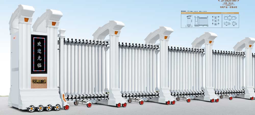 年年有余2号JF-B620-090