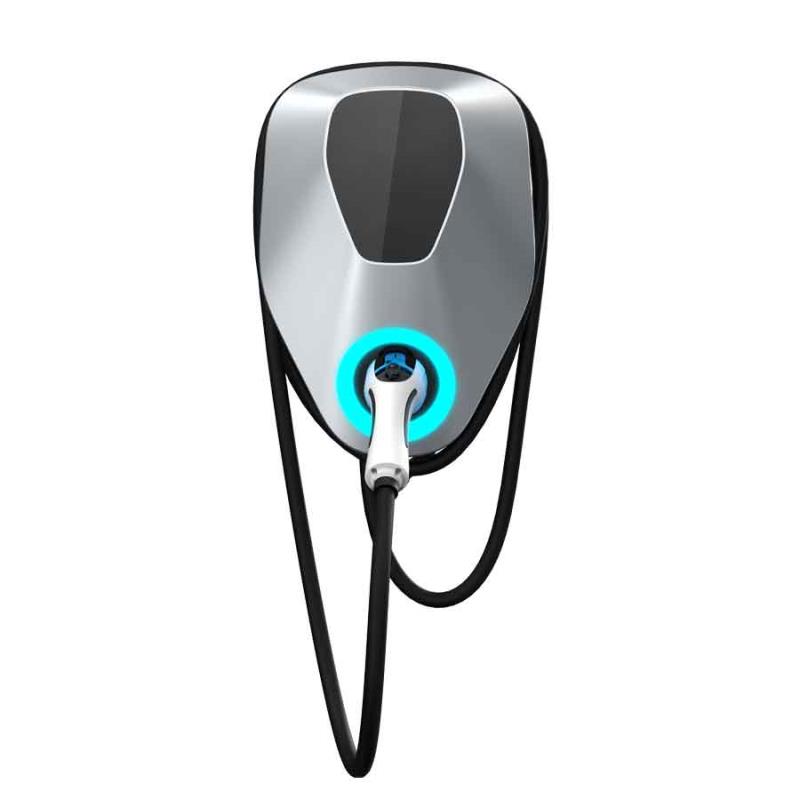 220V 7kW智能运营交流桩