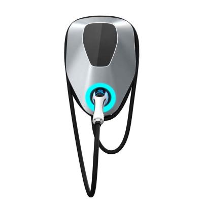 其他 - 220V 7kW智能运营交流桩