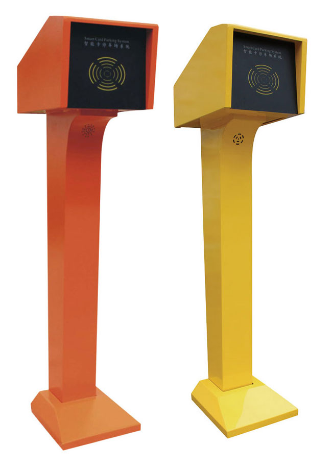 停车场系统SWD-PX308