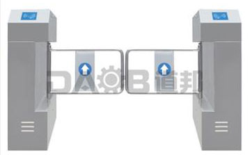 桥式斜面摆闸DB-T300