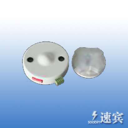 超声波探头S&B-PC01