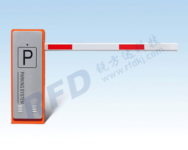 RD920标准智能道闸