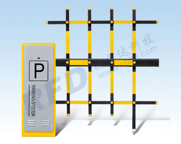 RD926双层栅栏道闸