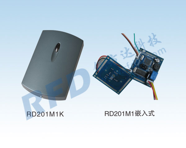 单门IC读写控制器