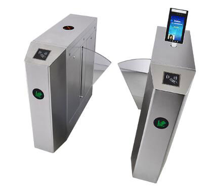 八角斜角翼闸（TD-903A）