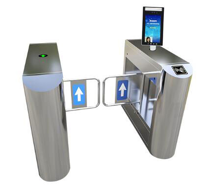 斜面圆弧摆闸（TD-902B）