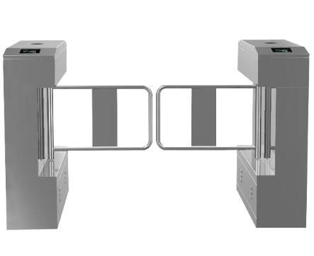整盖斜角摆闸（TD-902A）
