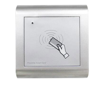 智能一体式门禁FMJ-801-1