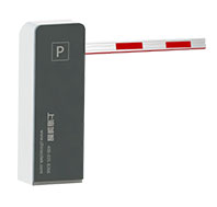 智能道闸-CZ-DZ201