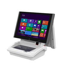 访客确认一体机-CZ-VM1000