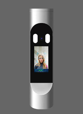 灵目1代人脸识别终端