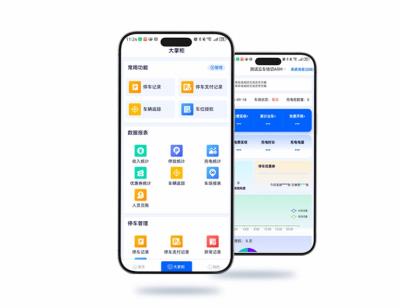 其他 - 艾润大掌柜-移动管理缔造者