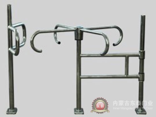 人行通道闸