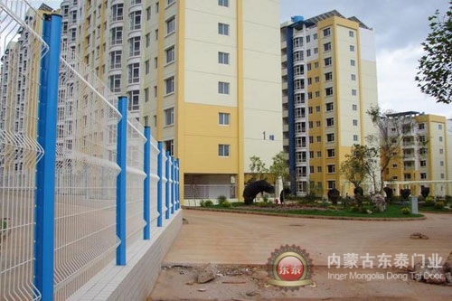 围栏