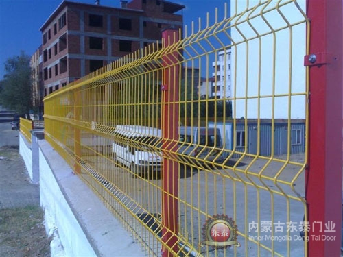 围栏