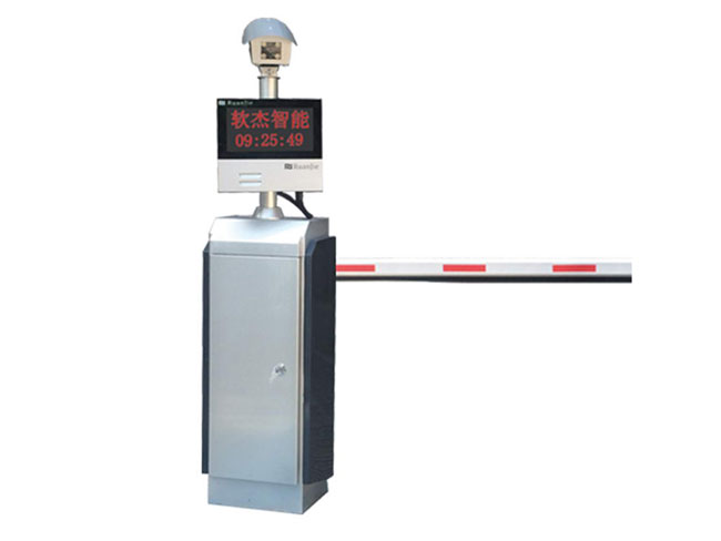 RJ-211H一109经典款车牌识别系统