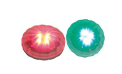 其他 - LED红绿显示灯