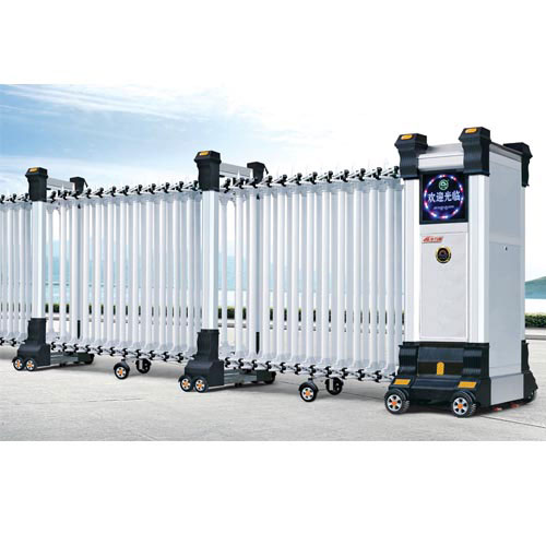 宝来斯顿伸缩门