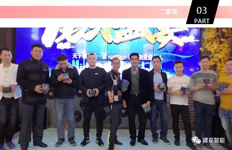 豪礼大奖抽不停