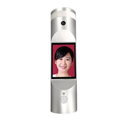 人脸识别终端YJ1703