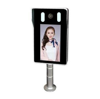 人脸识别终端YJ1705