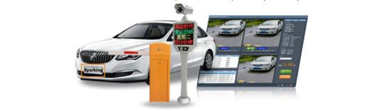易泊自主研发智能停车场管理系统，提供系统标准接口，可与充电桩运营平台打通