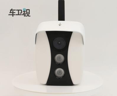 易泊车卫视车牌识别相机解决“燃油车占位”有妙招