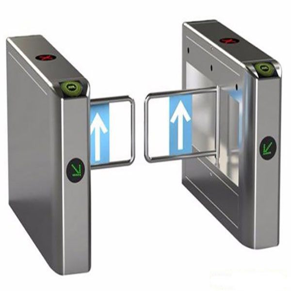 人行通道翼闸LD-Y62