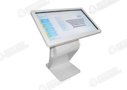 车位引导反向寻车查询终端