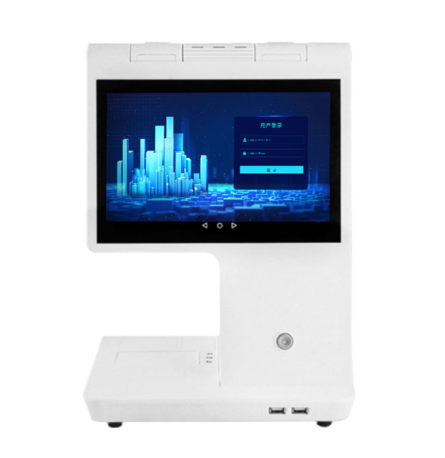 台式访客机SVT110-A2-TSW