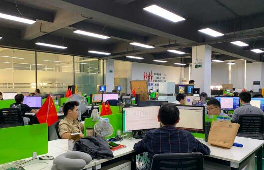 深圳市赛菲姆科技有限公司