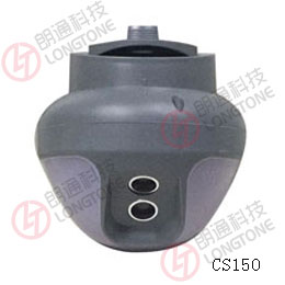 前置式超声波车位探测器