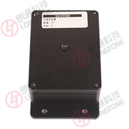 无线超声波车位探测器