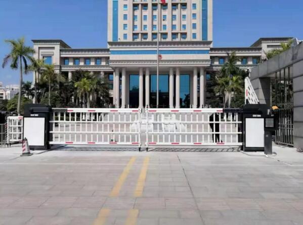 广西贵港中级人民法院