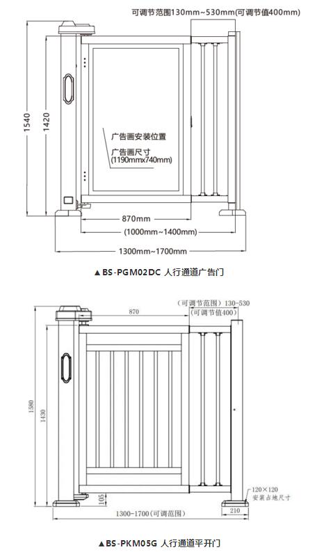 技术参数