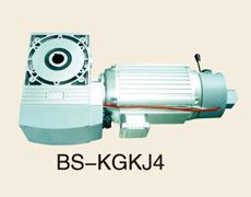 BS-KGKJ4快速门电机