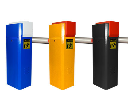 快速道闸TAB-1601