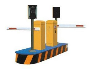 蓝牙远距离停车场系统