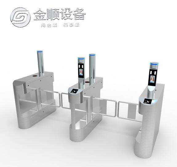 人脸翼闸-双通道